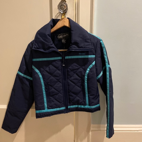 Adorable jacket - Picture 1 of 3